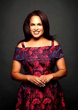 Christine Anu